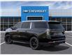 2025 Chevrolet Suburban Premier (Stk: 25-209) in Salmon Arm - Image 3 of 6