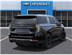 2025 Chevrolet Suburban Premier (Stk: 25-209) in Salmon Arm - Image 4 of 6