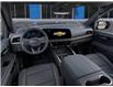 2025 Chevrolet Suburban Premier (Stk: 25-209) in Salmon Arm - Image 5 of 6