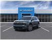 2025 Chevrolet Traverse LT (Stk: 25-212) in Salmon Arm - Image 1 of 6