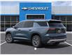 2025 Chevrolet Traverse LT (Stk: 25-212) in Salmon Arm - Image 3 of 6