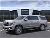2025 GMC Yukon XL Elevation (Stk: 300820) in Lethbridge - Image 2 of 6