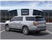 2025 GMC Yukon XL Elevation (Stk: 300820) in Lethbridge - Image 3 of 6