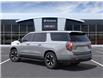 2025 GMC Yukon XL AT4 (Stk: 300822) in Lethbridge - Image 3 of 6