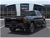 2025 GMC Sierra 3500HD Denali (Stk: 25T193) in Westlock - Image 4 of 6
