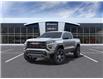 2025 GMC Canyon AT4 (Stk: 360251) in AIRDRIE - Image 1 of 6