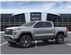 2025 GMC Canyon AT4 (Stk: 360251) in AIRDRIE - Image 2 of 6