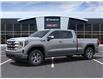 2025 GMC Sierra 1500 SLE (Stk: 360299) in AIRDRIE - Image 2 of 6