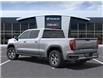 2025 GMC Sierra 1500 SLE (Stk: 360299) in AIRDRIE - Image 3 of 6
