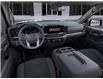 2025 GMC Sierra 1500 SLE (Stk: 360299) in AIRDRIE - Image 5 of 6