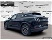 2025 Ford Mustang Mach-E Premium (Stk: 5MU4682) in Brantford - Image 4 of 23
