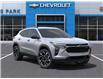 2025 Chevrolet Trax 2RS (Stk: 10306) in Vermilion - Image 7 of 24