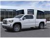 2025 GMC Sierra 1500 SLE (Stk: 25T190) in Wadena - Image 2 of 24