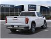 2025 GMC Sierra 1500 SLE (Stk: 25T190) in Wadena - Image 4 of 24