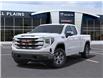 2025 GMC Sierra 1500 SLE (Stk: 25T190) in Wadena - Image 6 of 24