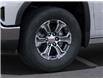 2025 GMC Sierra 1500 SLE (Stk: 25T190) in Wadena - Image 9 of 24