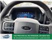 2025 Ford F-150 XLT (Stk: FS91533A) in Windsor - Image 23 of 26