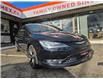 2015 Chrysler 200 S (Stk: 2505213) in Waterloo - Image 7 of 25