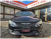 2015 Chrysler 200 S (Stk: 2505213) in Waterloo - Image 8 of 25