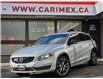 2017 Volvo V60 Cross Country T5 Premier (Stk: 2504192) in Waterloo - Image 1 of 25