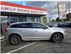2017 Volvo V60 Cross Country T5 Premier (Stk: 2504192) in Waterloo - Image 6 of 25