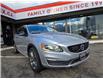 2017 Volvo V60 Cross Country T5 Premier (Stk: 2504192) in Waterloo - Image 7 of 25