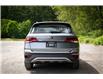 2023 Volkswagen Taos Trendline (Stk: SA220946A) in Vancouver - Image 5 of 21