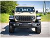 2025 Jeep Gladiator Rubicon (Stk: S527366) in Surrey - Image 2 of 23
