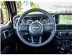 2025 Jeep Gladiator Rubicon (Stk: S527366) in Surrey - Image 12 of 23