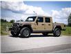 2025 Jeep Gladiator Rubicon (Stk: S527366) in Surrey - Image 23 of 23