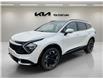2023 Kia Sportage EX Premium w/Red Interior (Stk: TL25008A) in Cold Lake - Image 2 of 14