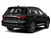 2017 Infiniti QX60 Base (Stk: DK1040) in Vancouver - Image 3 of 12