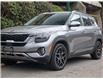 2021 Kia Seltos EX (Stk: DD0478) in Vancouver - Image 1 of 24