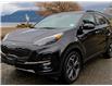 2022 Kia Sportage SX (Stk: DD0486) in Vancouver - Image 1 of 22