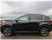 2022 Kia Sportage SX (Stk: DD0486) in Vancouver - Image 2 of 22