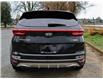 2022 Kia Sportage SX (Stk: DD0486) in Vancouver - Image 5 of 22