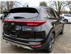 2022 Kia Sportage SX (Stk: DD0486) in Vancouver - Image 7 of 22