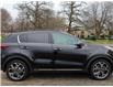 2022 Kia Sportage SX (Stk: DD0486) in Vancouver - Image 8 of 22