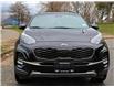 2022 Kia Sportage SX (Stk: DD0486) in Vancouver - Image 10 of 22