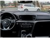 2022 Kia Sportage SX (Stk: DD0486) in Vancouver - Image 15 of 22