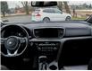 2022 Kia Sportage SX (Stk: DD0486) in Vancouver - Image 16 of 22