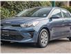 2023 Kia Rio LX+ (Stk: DK966) in Vancouver - Image 1 of 21