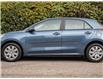 2023 Kia Rio LX+ (Stk: DK966) in Vancouver - Image 2 of 21