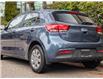 2023 Kia Rio LX+ (Stk: DK966) in Vancouver - Image 4 of 21