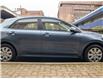 2023 Kia Rio LX+ (Stk: DK966) in Vancouver - Image 8 of 21