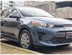 2023 Kia Rio LX+ (Stk: DK966) in Vancouver - Image 9 of 21