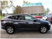 2023 Hyundai Tucson Preferred (Stk: DK1001) in Vancouver - Image 9 of 17