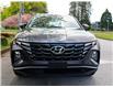 2023 Hyundai Tucson Preferred (Stk: DK1001) in Vancouver - Image 11 of 17