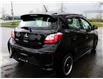 2024 Mitsubishi Mirage GT (Stk: DK1008) in Vancouver - Image 7 of 16
