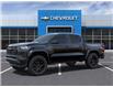 2025 Chevrolet Colorado Trail Boss (Stk: 56172) in Strathroy - Image 2 of 6